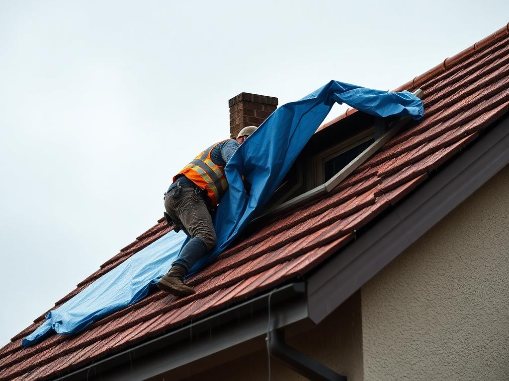 Dépannage et intervention réactive